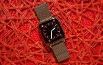 Apple chuẩn bị ra mắt Watch Series 5 bản màu đỏ