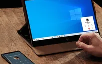 Hướng dẫn thực hiện cuộc gọi và nhắn tin trên smartphone qua Windows 10
