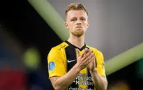 Liverpool tìm phương án dự phòng cho Andy Robertson