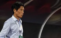 U23 Thái Lan muốn tái hiện kỳ tích của U23 Việt Nam trên sân nhà
