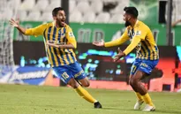 VCK U23 châu Á: U23 Việt Nam bất ngờ đón "tin vui" từ đối thủ sừng sỏ