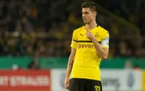 Chiêu mộ Erling Haaland, Dortmund bắt đầu "xả kho"