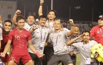 Bại tướng của HLV Park Hang-seo tại SEA Games 30 nhận nhiệm vụ mới