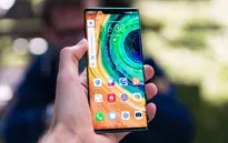 Huawei bán hơn 12 triệu chiếc Mate 30, hãy quên dịch vụ của Google đi?