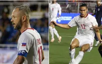 U22 Timor Leste 1-6 U22 Philippines: Thắng ấn tượng, chủ nhà vẫn dừng bước