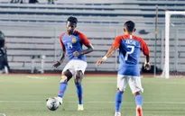 Lịch trực tiếp bóng đá SEA Games 30 ngày 04/12: U22 Campuchia - U22 Malaysia, U22 Timor Leste - U22 Philippines