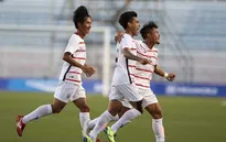 U22 Campuchia 3-1 U22 Malaysia: Chiến thắng lịch sử