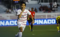 BXH Chung cuộc Bảng A môn bóng đá nam SEA Games 30: U22 Myanmar nhất bảng, U22 Campuchia lần đầu vào bán kết