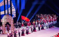 Bảng tổng sắp huy chương SEA Games 30 ngày 07/12