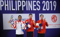 Tổng hợp SEA Games 30, ngày 05/12: Đoàn TTVN giành thêm 4 HCV, Huy Hoàng lập kỷ lục