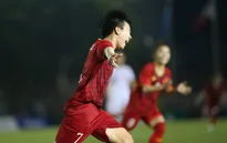 ĐT nữ Việt Nam 2-0 ĐT nữ Philippines: Chiến thắng thuyết phục