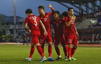 U22 Việt Nam 2-2 U22 Thái Lan: Trận hòa kịch tính