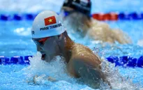 Ảnh: Những khoảnh khắc ấn tượng trong ngày thi đấu 4/12 tại SEA Games 30