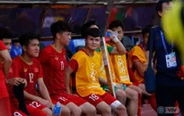 "Quang Hải sẽ trở lại nếu U22 Việt Nam vào chung kết SEA Games 30"