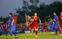 ẢNH: U22 Việt Nam loại U22 Thái Lan, thẳng tiến vào bán kết SEA Games 30