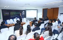 Cuộc cách mạng công nghiệp lần thứ 4 tạo cơ hội khởi nghiệp ở lĩnh vực y tế