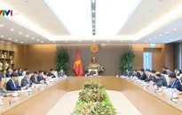 Đẩy nhanh tiến độ xây dựng Chính phủ điện tử