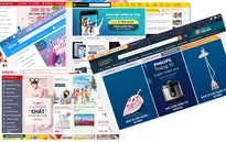 Thương mại điện tử Việt Nam cao gấp 2,5 lần Nhật Bản