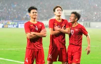 U22 Việt Nam - U22 Thái Lan: Giành quyền vào bán kết (15h ngày 05/12, trực tiếp VTV6 và VTV5 Tây Nguyên)