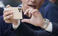 Apple sẽ trình làng 5 mẫu iPhone vào năm 2020