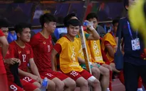 CHÍNH THỨC: Quang Hải phải nghỉ thi đấu hết SEA Games 30