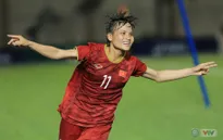 Lịch thi đấu và trực tiếp trận chung kết môn bóng đá nữ SEA Games 30: ĐT nữ Thái Lan - ĐT nữ Việt Nam