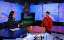 Thể Thao VTV: Chia sẻ của kỷ lục gia SEA Games Nguyễn Huy Hoàng