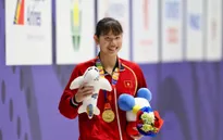 TỔNG HỢP SEA Games 30 ngày 6/12: Đoàn TTVN giành thêm 7 HCV, Ánh Viên lập cú đúp