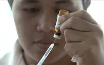 Hơn 142.000 người tử vong do bệnh sởi trong năm 2018