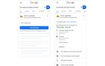 Google thêm tính năng theo dõi đơn hàng trên công cụ tìm kiếm