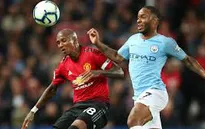 Lịch thi đấu, BXH vòng 16 Ngoại hạng Anh: Derby thành Manchester