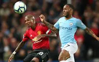 Lịch thi đấu, BXH vòng 16 Ngoại hạng Anh: Tâm điểm derby Manchester