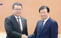 Nghiên cứu mở đường bay thẳng Việt Nam - Mông Cổ