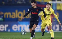 Kết quả, lịch thi đấu và BXH vòng 16 La Liga: Villarreal 0-0 Atletico Madrid