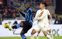 Inter Milan 0-0 AS Roma: Chia điểm đáng tiếc