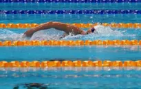 SEA Games 30: Ánh Viên giành HCV 400m tự do nữ
