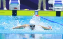 Những hình ảnh ấn tượng trong ngày thi đấu 6/12 tại SEA Games 30