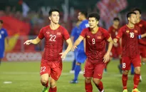 U22 Việt Nam - U22 Campuchia: Vượt khó tiến lên (19h00 ngày 07/12 trực tiếp VTV6 và VTV5 Tây Nguyên)