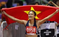 TỔNG HỢP SEA Games 30, ngày 08/12: "Cơn mưa vàng" của Thể thao Việt Nam