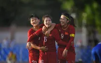 Lịch thi đấu và trực tiếp Chung kết, tranh HCĐ bóng đá nữ SEA Games 30