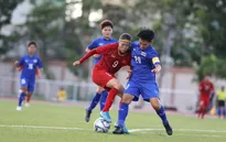 ĐT nữ Việt Nam - ĐT nữ Thái Lan: Duyên nợ đối đầu (19h00 ngày 8/12, Trực tiếp trên VTV6 và VTV5 Tây Nguyên)