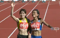 SEA Games 30: Phạm Thị Huệ giành HCV điền kinh nội dung 10000m nữ