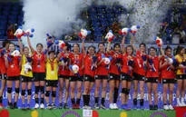 Khoảnh khắc ấn tượng trong ngày thi đấu 9/12 tại SEA Games 30