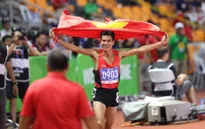 TỔNG HỢP SEA Games 30, ngày 09/12: Đoàn thể thao Việt Nam có tấm HCV thứ 80