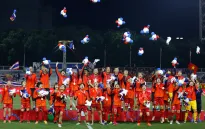 Khoảnh khắc ấn tượng trong ngày thi đấu 8/12 tại SEA Games 30: Ngày "vàng" của thể thao Việt Nam