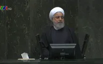 Iran công bố dự thảo ngân sách 2020 để đối phó với lệnh trừng phạt của Mỹ