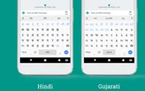 Ứng dụng bàn phím ảo Gboard hỗ trợ thêm nhiều ngôn ngữ mới