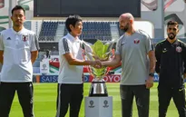 Chung kết Asian Cup 2019, Nhật Bản - Qatar: Cơ hội cho các Samurai (21h00 hôm nay trên VTV5, VTV6 và ứng dụng VTV Sports)