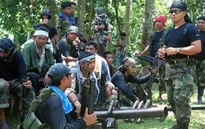 Philippines mở cuộc chiến toàn diện, truy quét phiến quân Abu Sayyaf