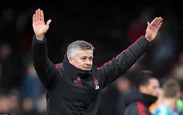 Kết quả bóng đá rạng sáng 10/2: Fullham 0-3 Man Utd, Liverpool 3-0 Bournemouth, Atletico Madrid 1-3 Real Madrid